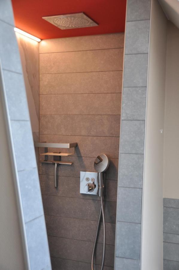 B&B Bella En Basiel Брюж Екстериор снимка